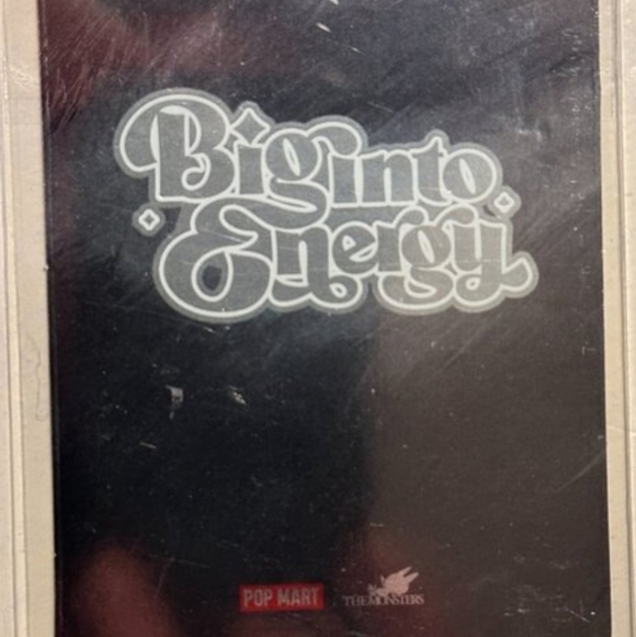 Authentic Secret ID Labubu - Picture 8 of 12